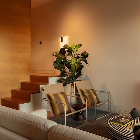 Vandoma Living Suites Porto Exteriér fotografie