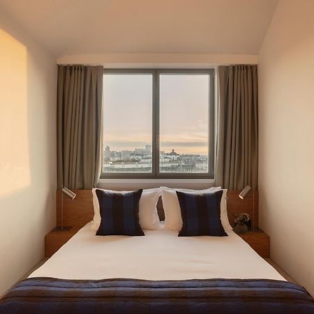Vandoma Living Suites Porto Exteriér fotografie