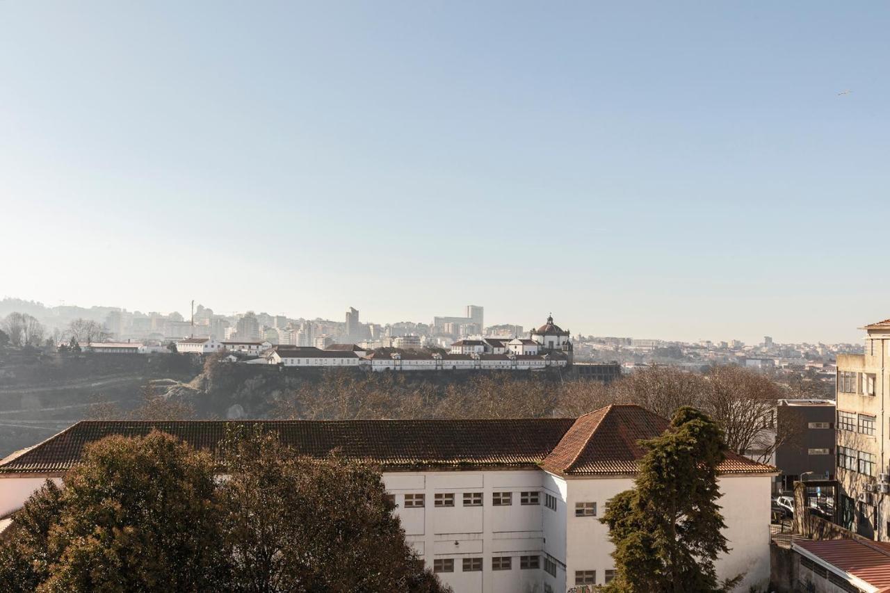 Vandoma Living Suites Porto Exteriér fotografie