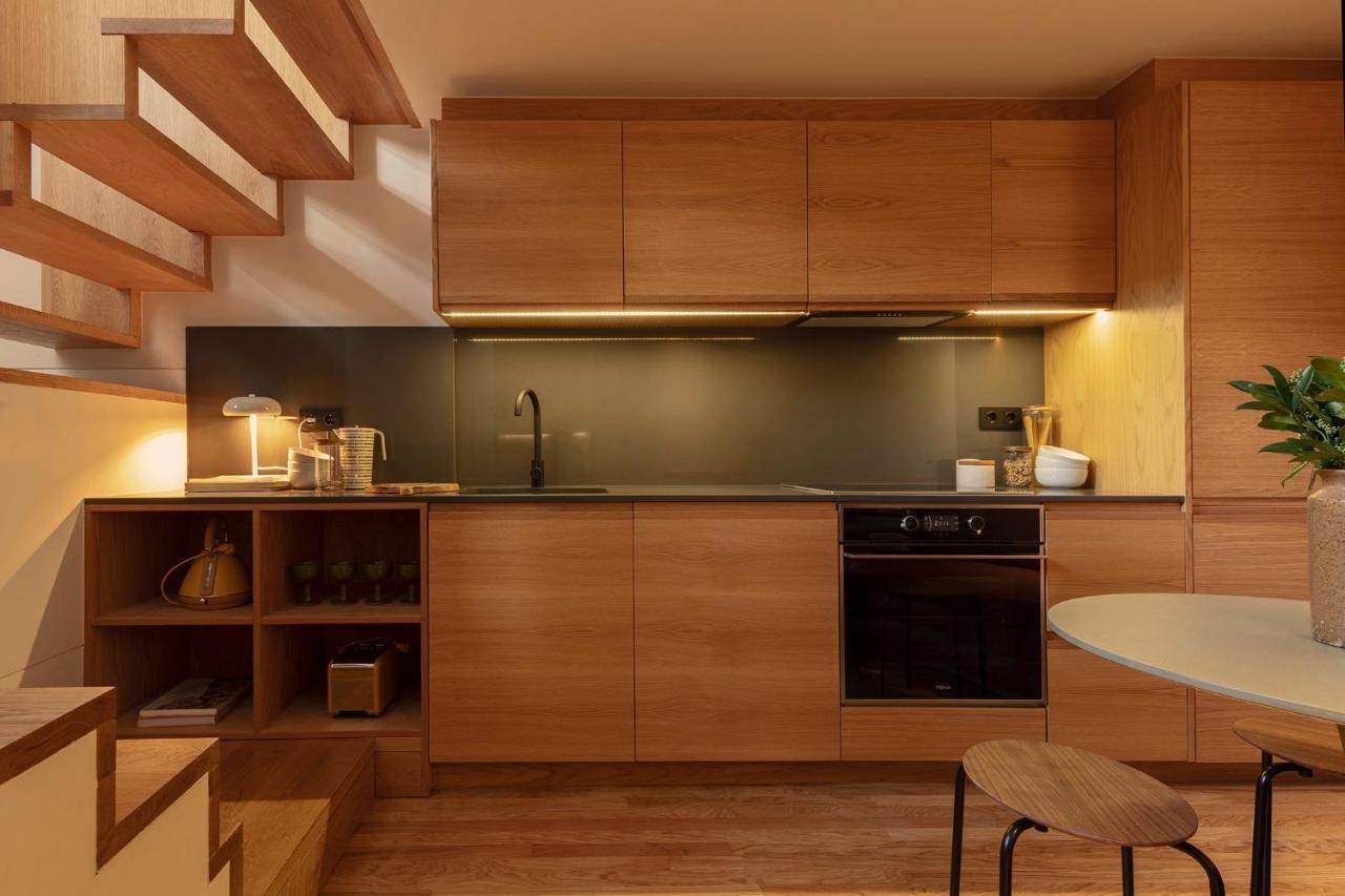 Vandoma Living Suites Porto Exteriér fotografie