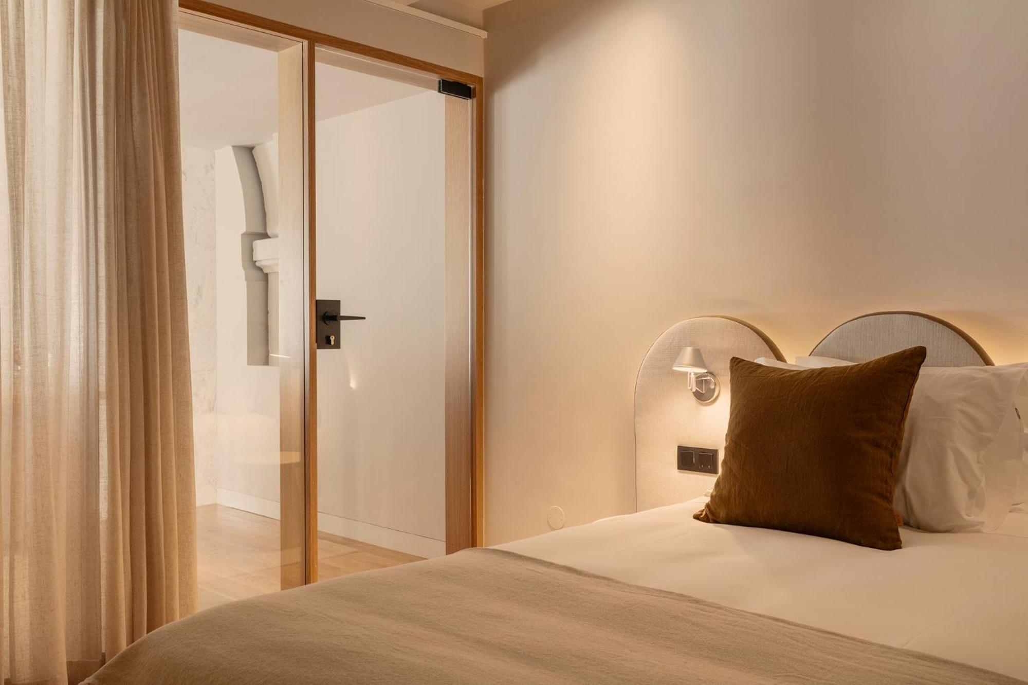Vandoma Living Suites Porto Exteriér fotografie