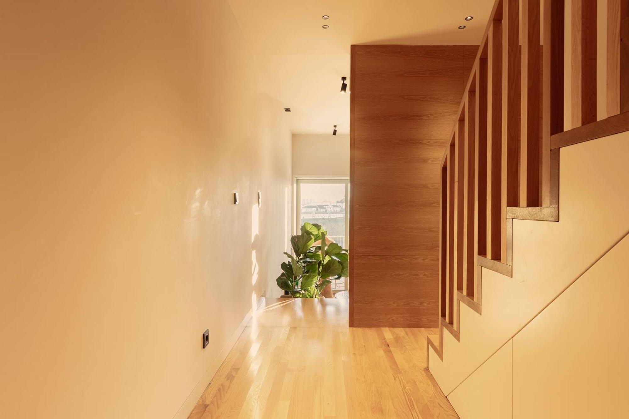 Vandoma Living Suites Porto Exteriér fotografie