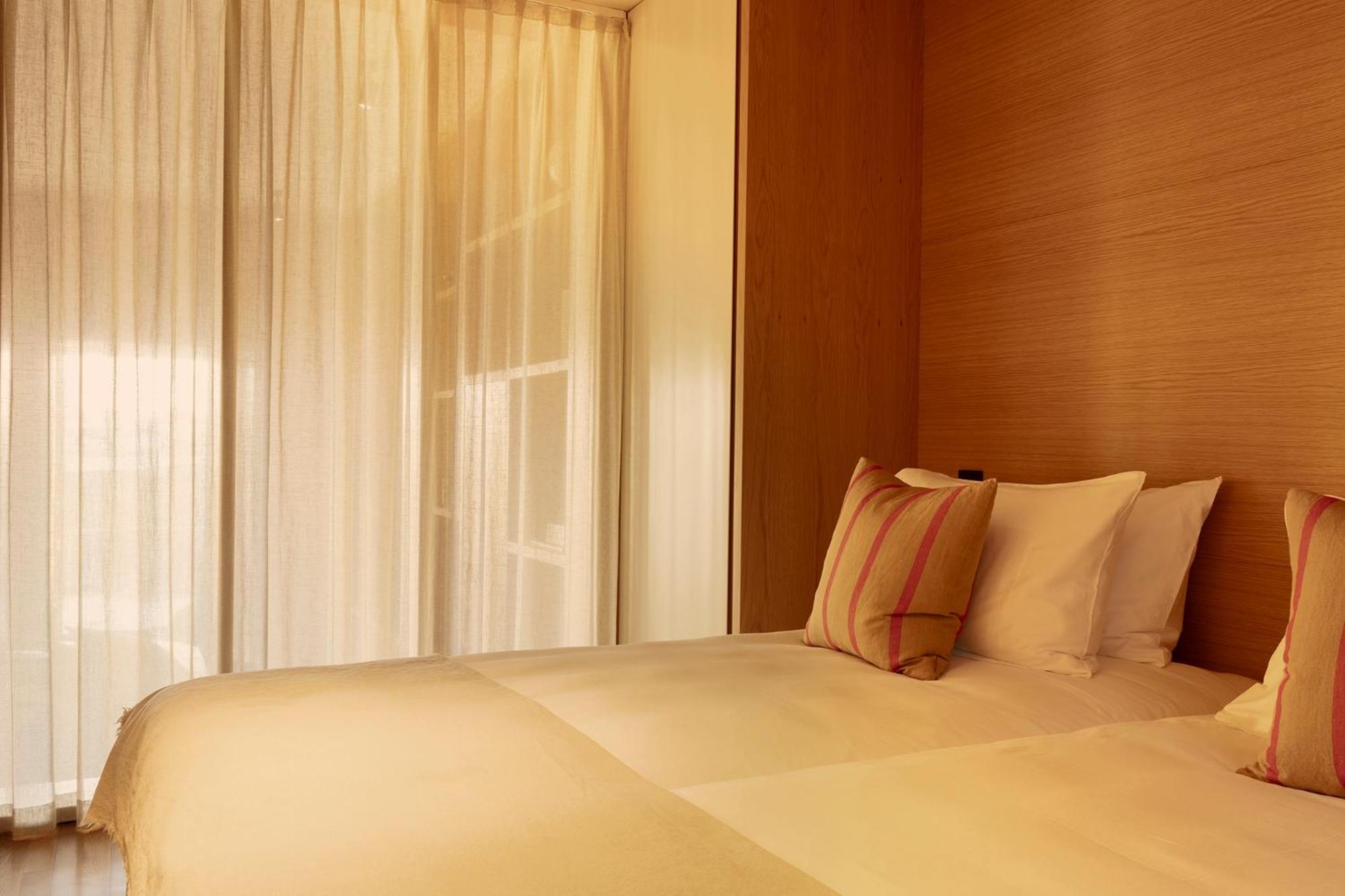 Vandoma Living Suites Porto Exteriér fotografie