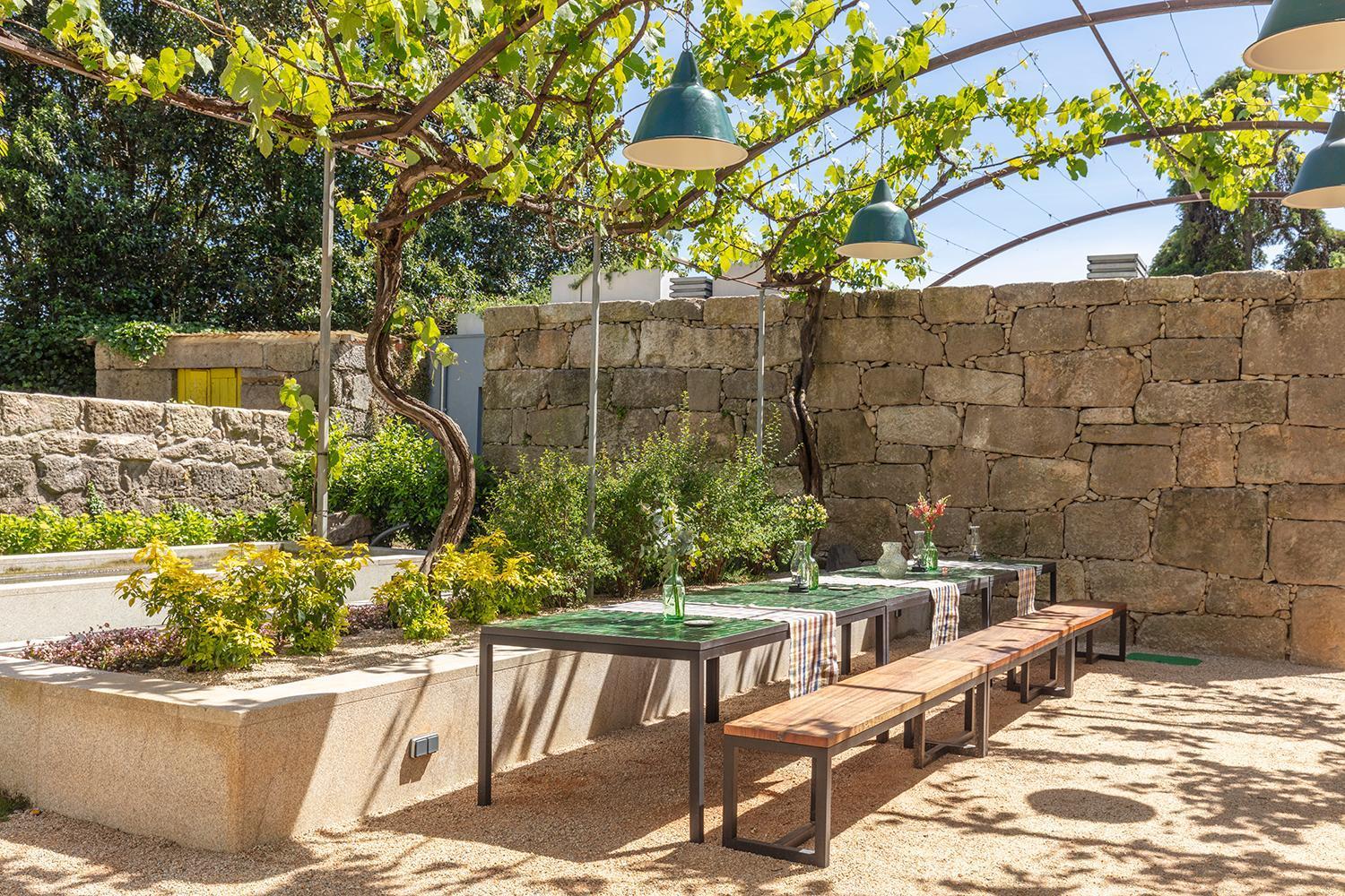 Vandoma Living Suites Porto Exteriér fotografie