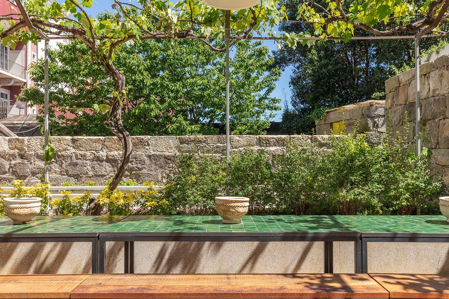 Vandoma Living Suites Porto Exteriér fotografie