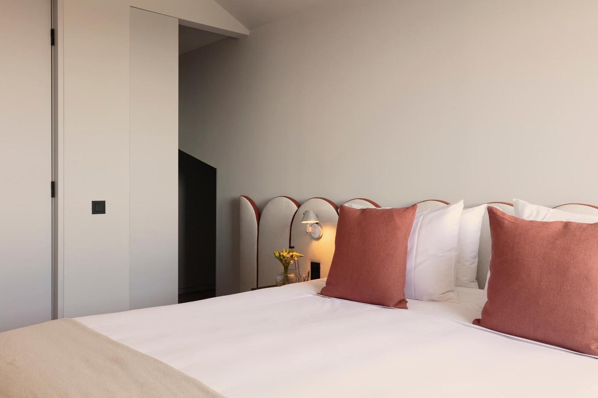 Vandoma Living Suites Porto Exteriér fotografie