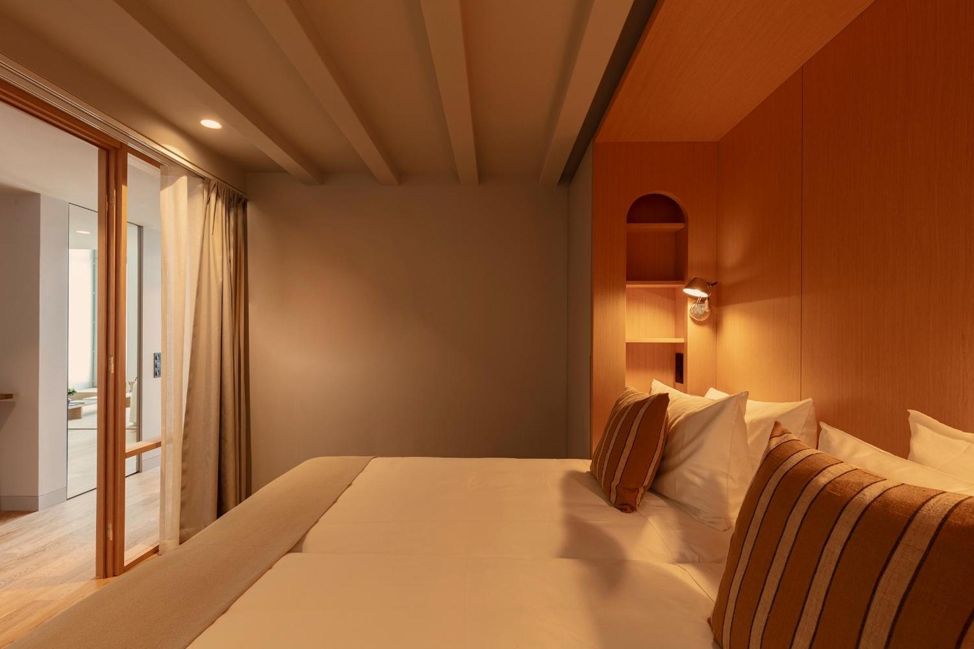 Vandoma Living Suites Porto Exteriér fotografie