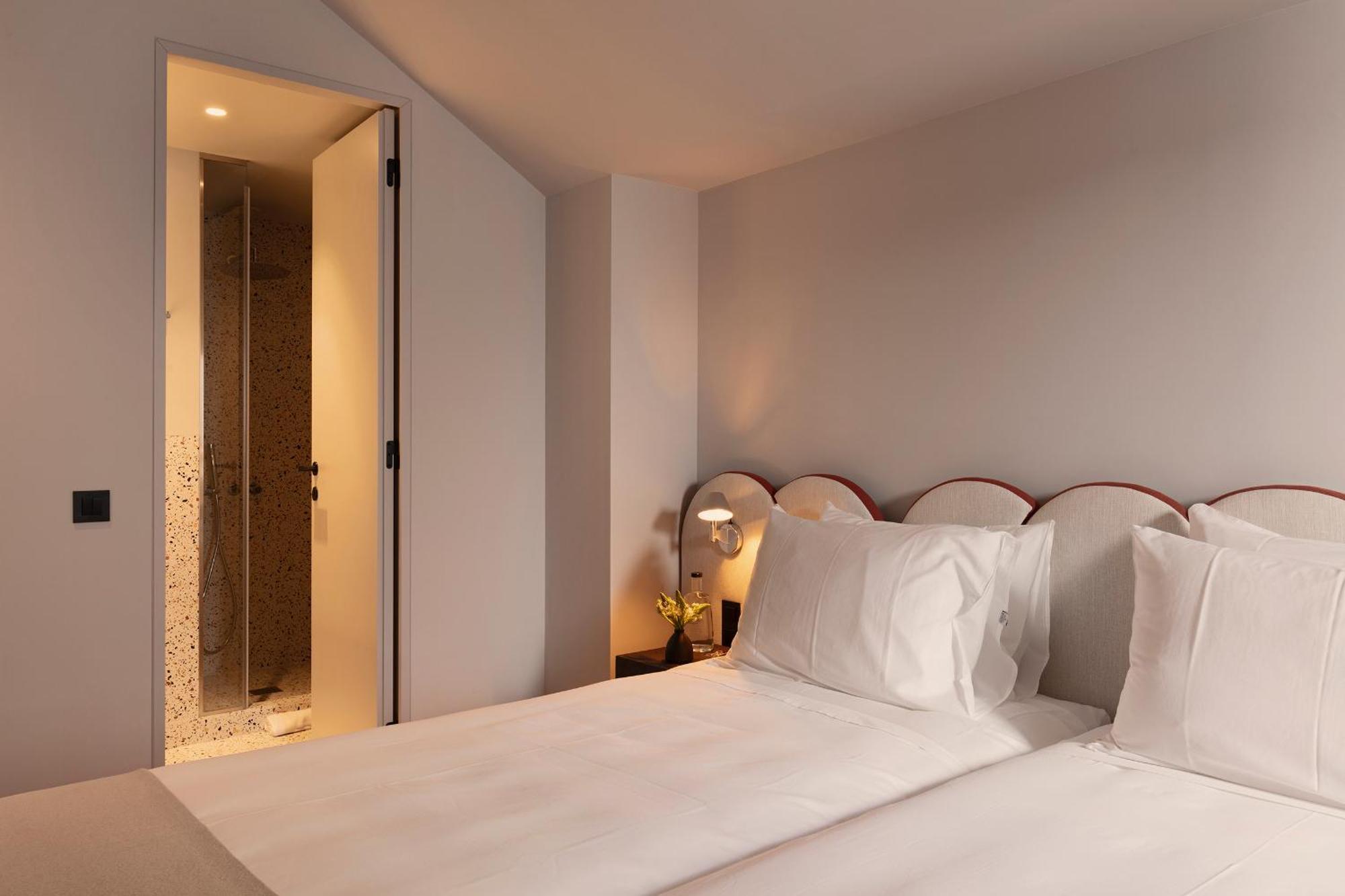 Vandoma Living Suites Porto Exteriér fotografie
