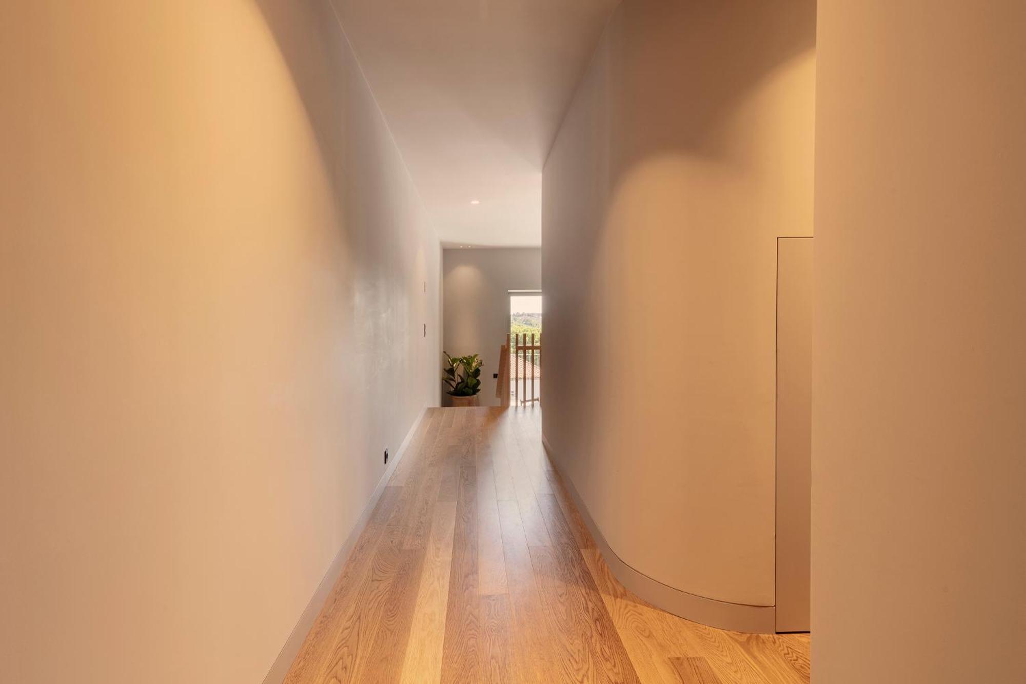 Vandoma Living Suites Porto Exteriér fotografie