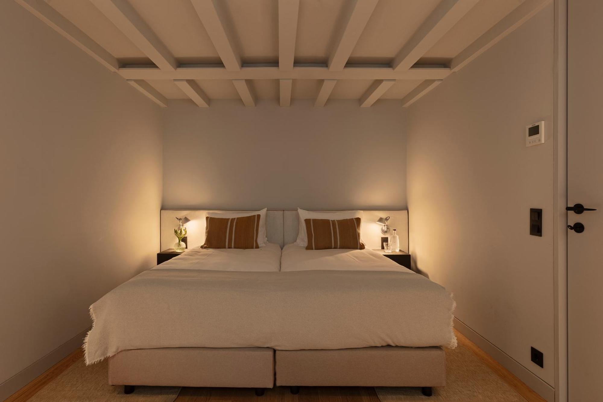 Vandoma Living Suites Porto Exteriér fotografie