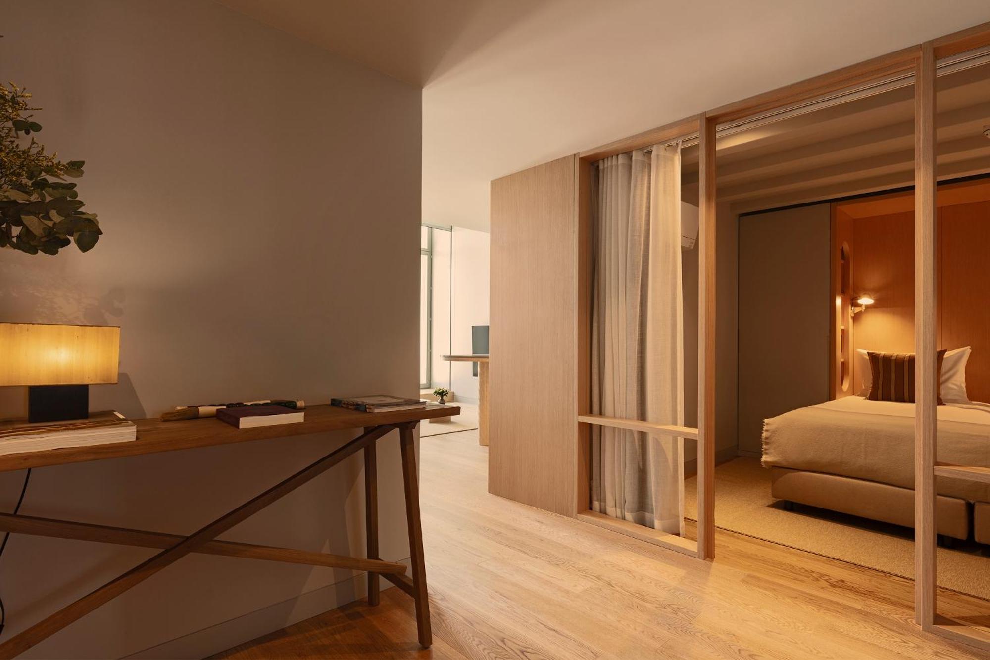 Vandoma Living Suites Porto Exteriér fotografie