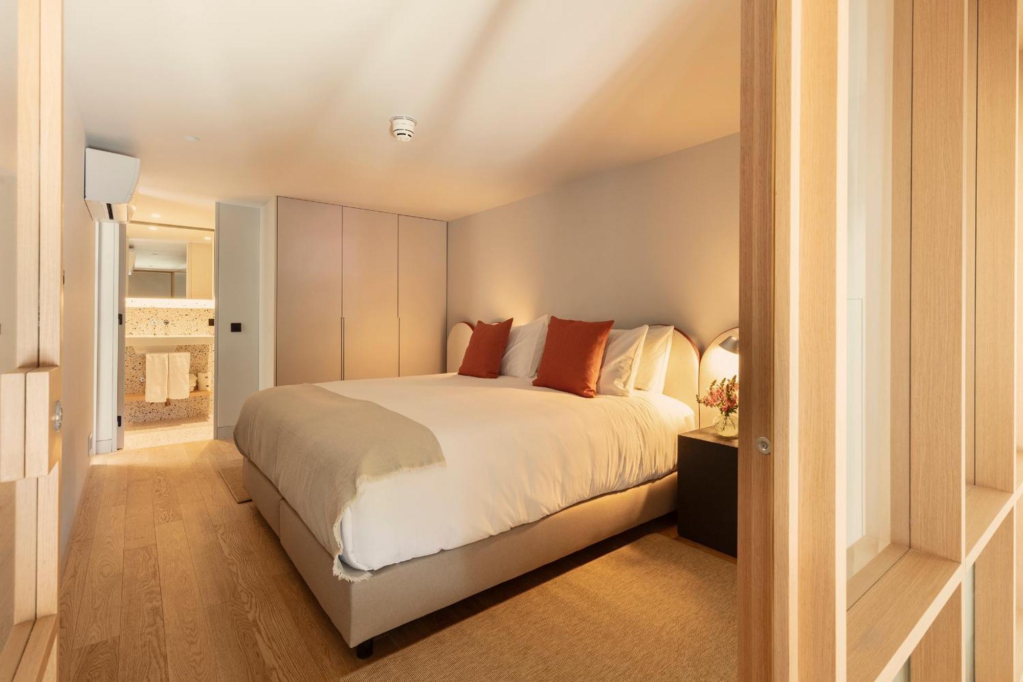 Vandoma Living Suites Porto Exteriér fotografie