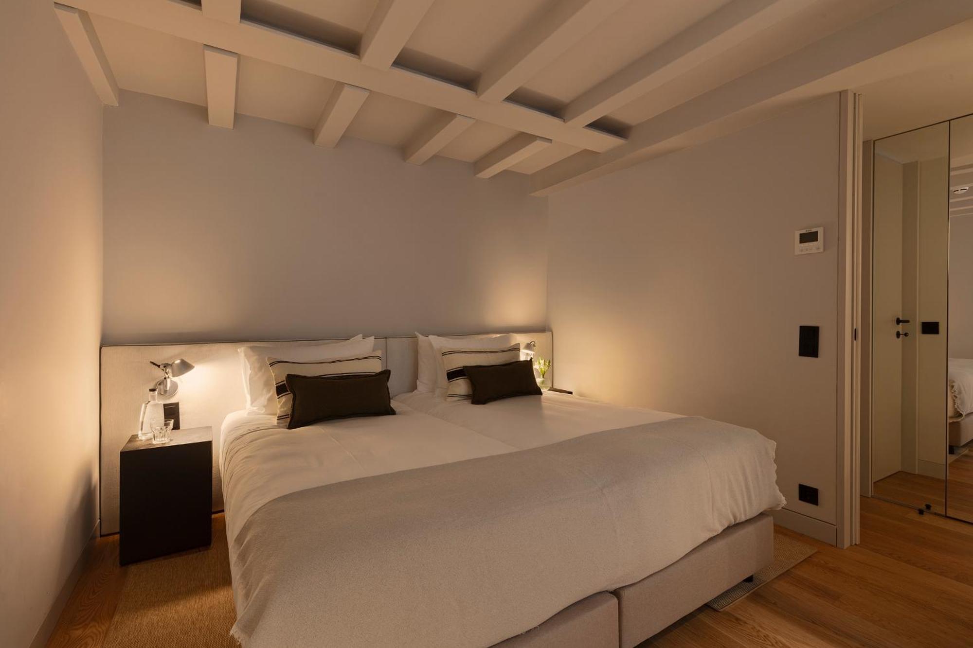 Vandoma Living Suites Porto Exteriér fotografie