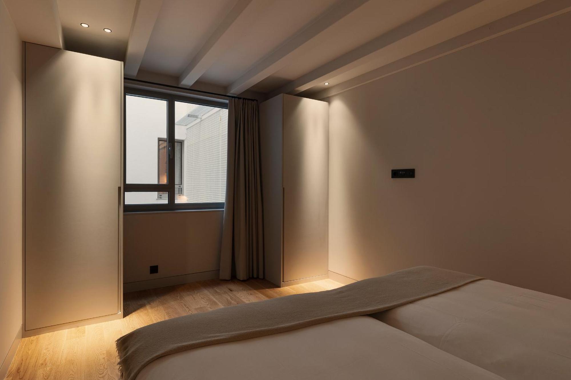 Vandoma Living Suites Porto Exteriér fotografie