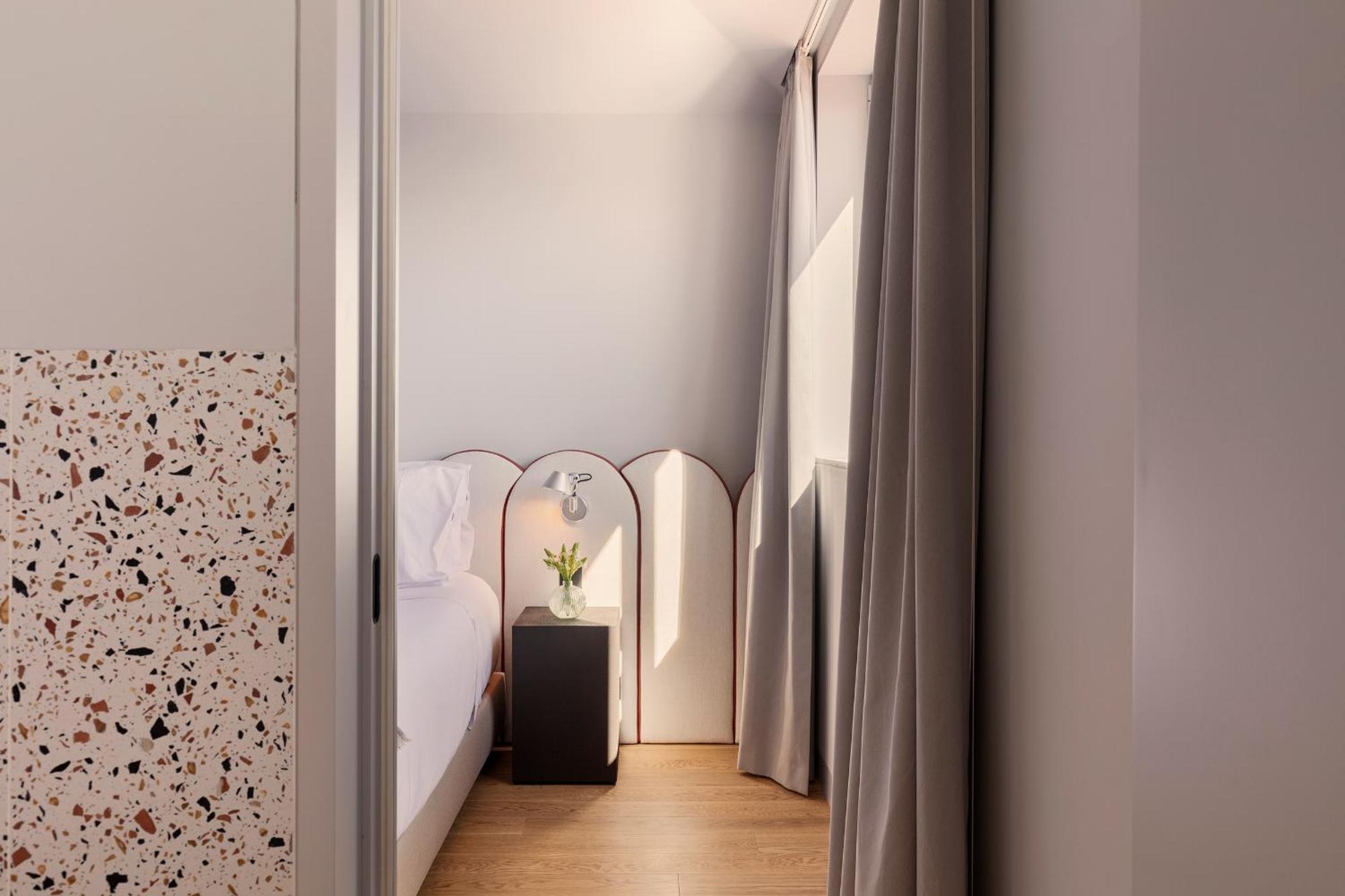Vandoma Living Suites Porto Exteriér fotografie