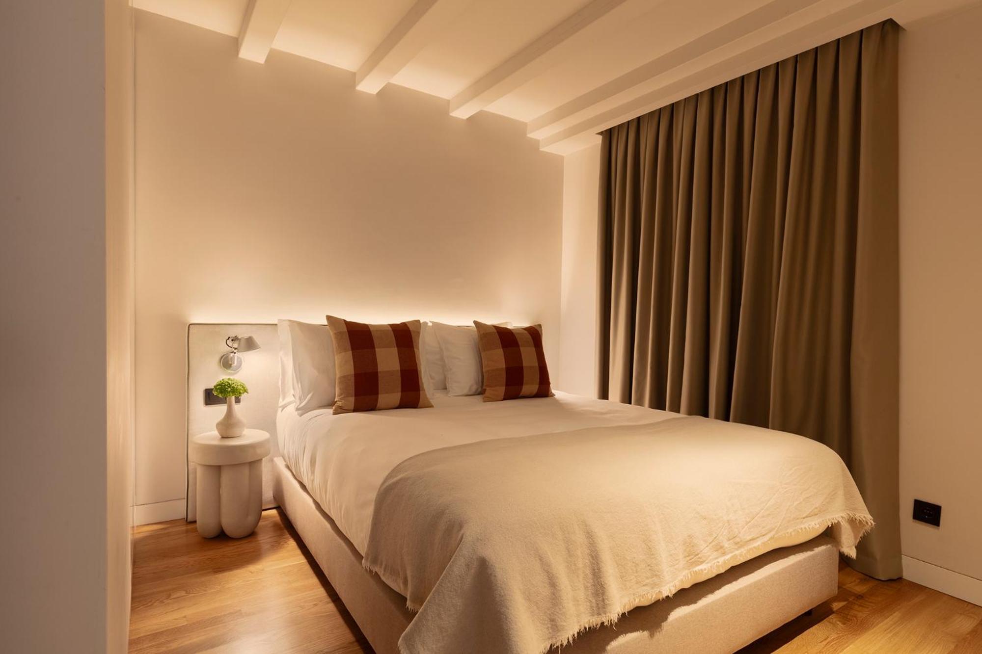 Vandoma Living Suites Porto Pokoj fotografie
