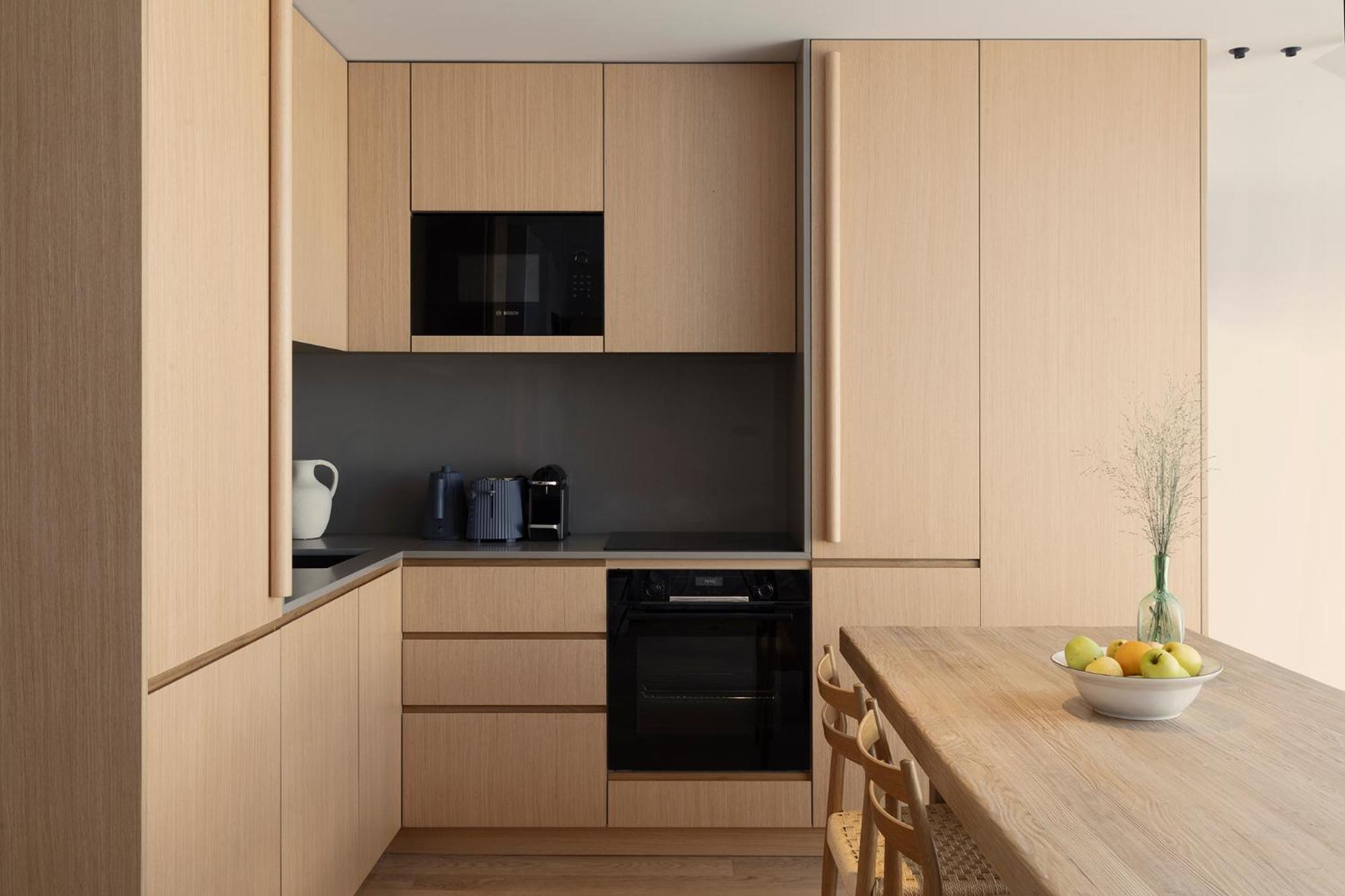 Vandoma Living Suites Porto Exteriér fotografie