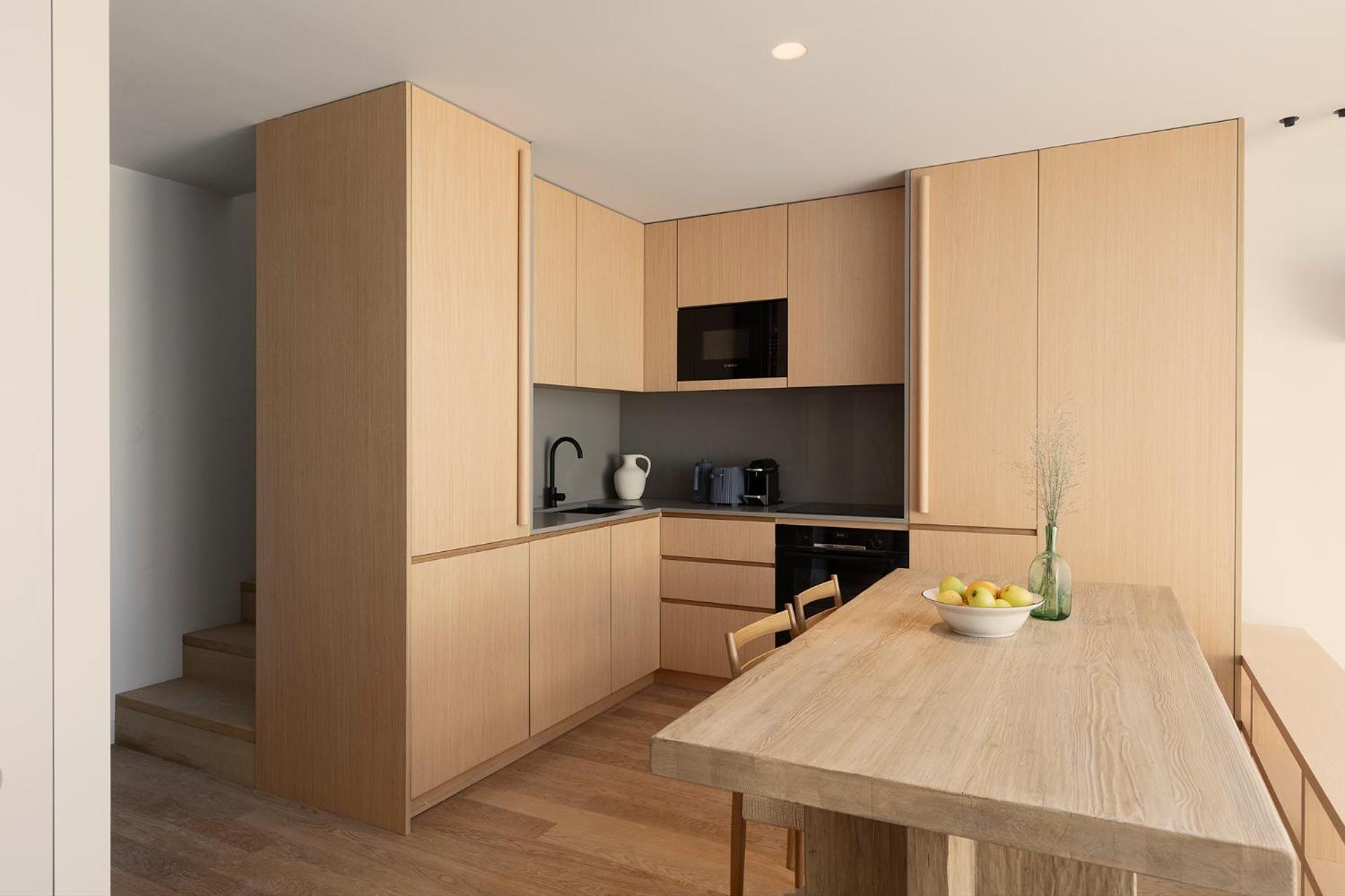 Vandoma Living Suites Porto Exteriér fotografie