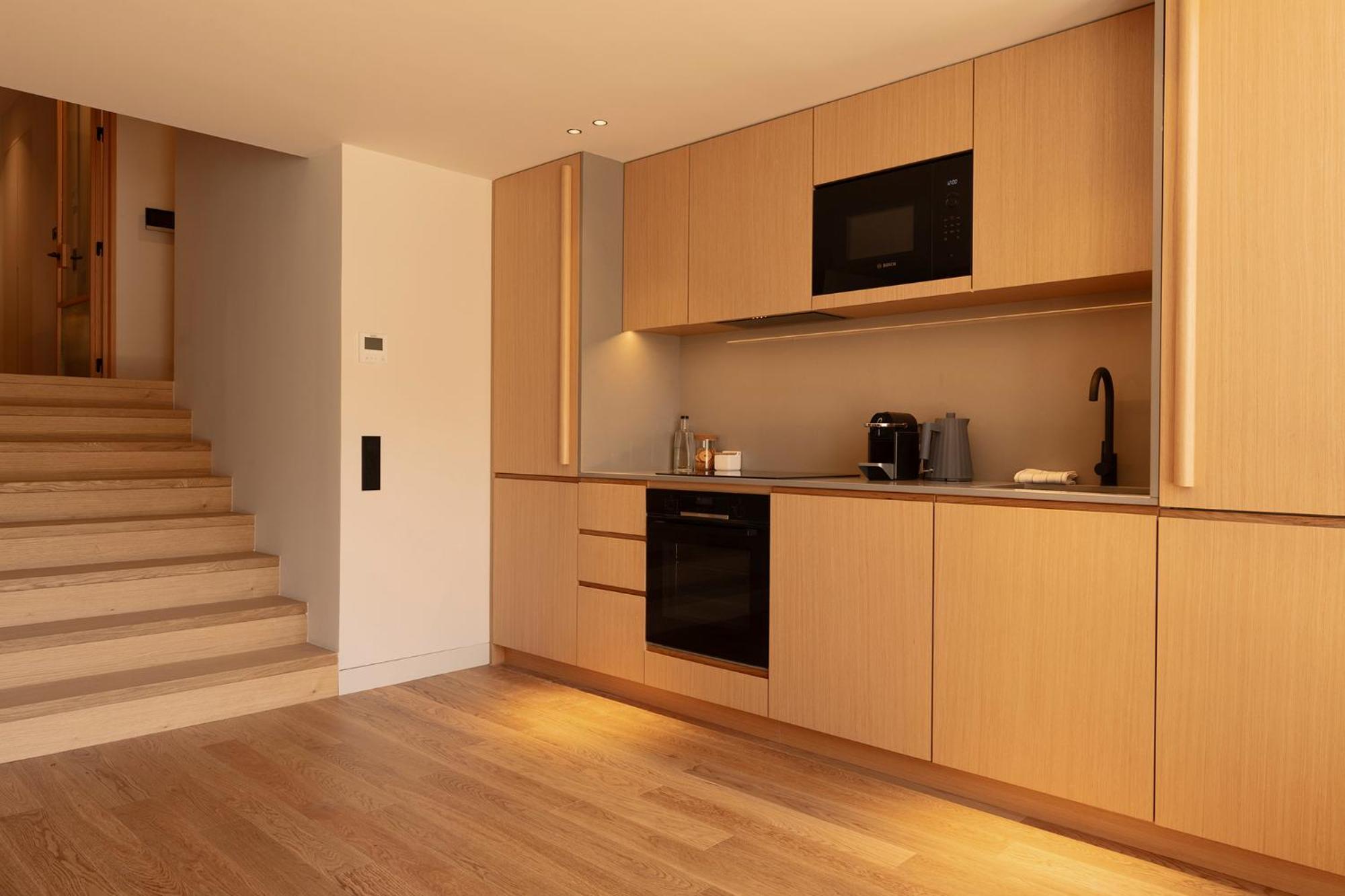 Vandoma Living Suites Porto Exteriér fotografie