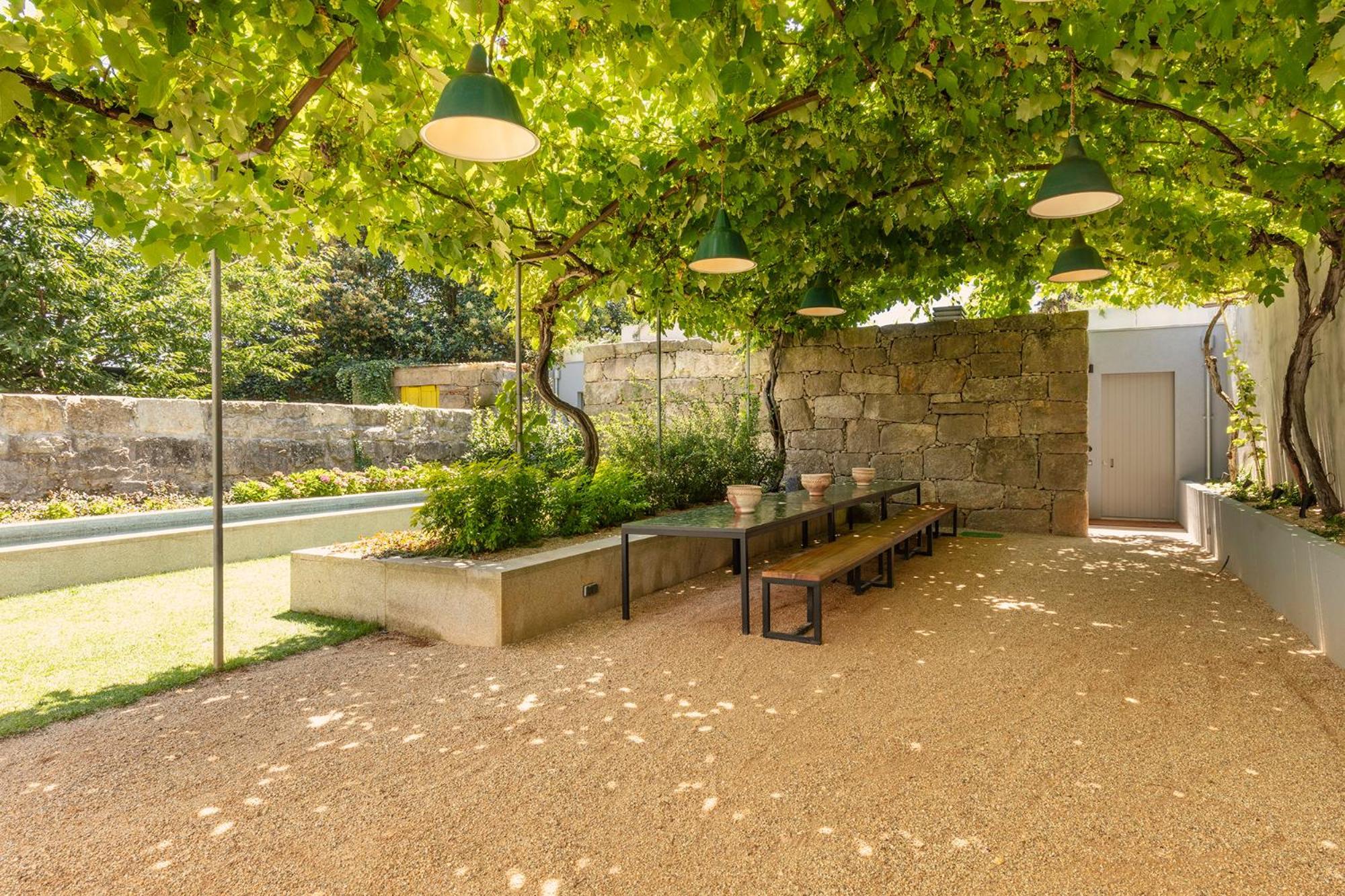 Vandoma Living Suites Porto Exteriér fotografie