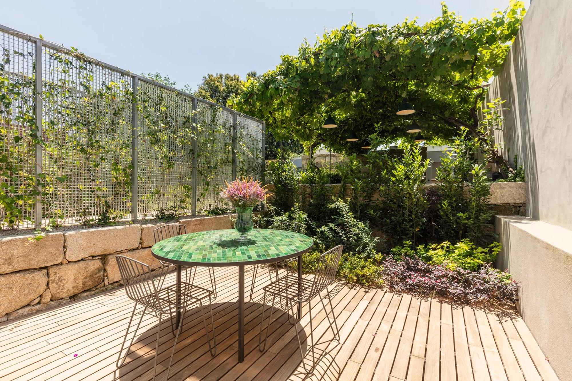 Vandoma Living Suites Porto Exteriér fotografie