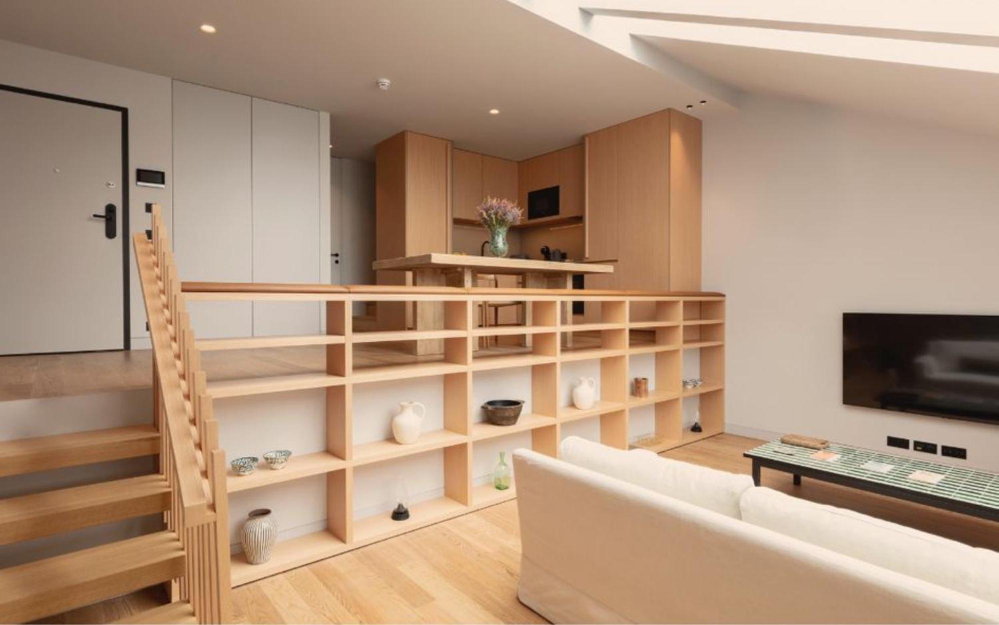 Vandoma Living Suites Porto Exteriér fotografie
