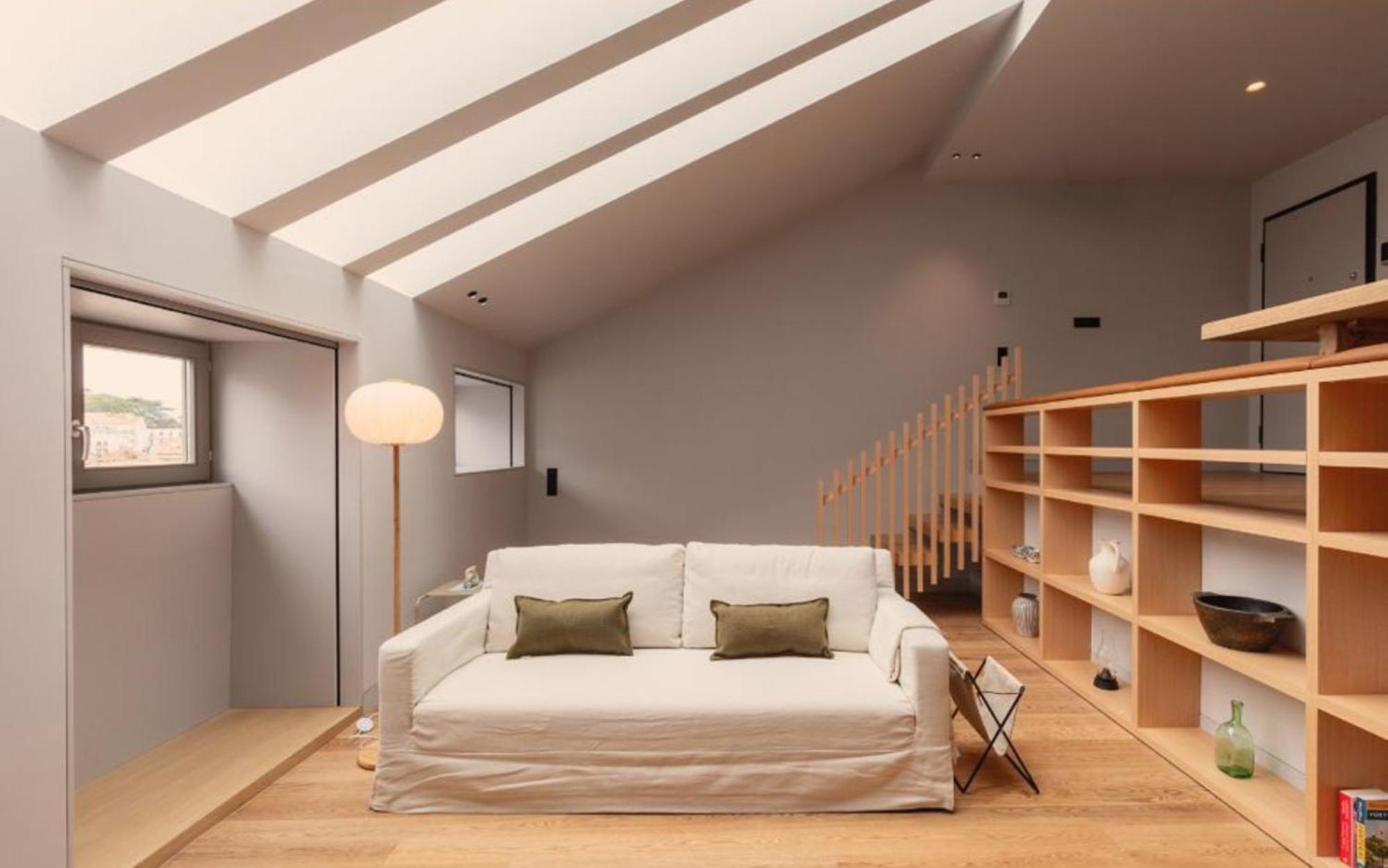 Vandoma Living Suites Porto Exteriér fotografie