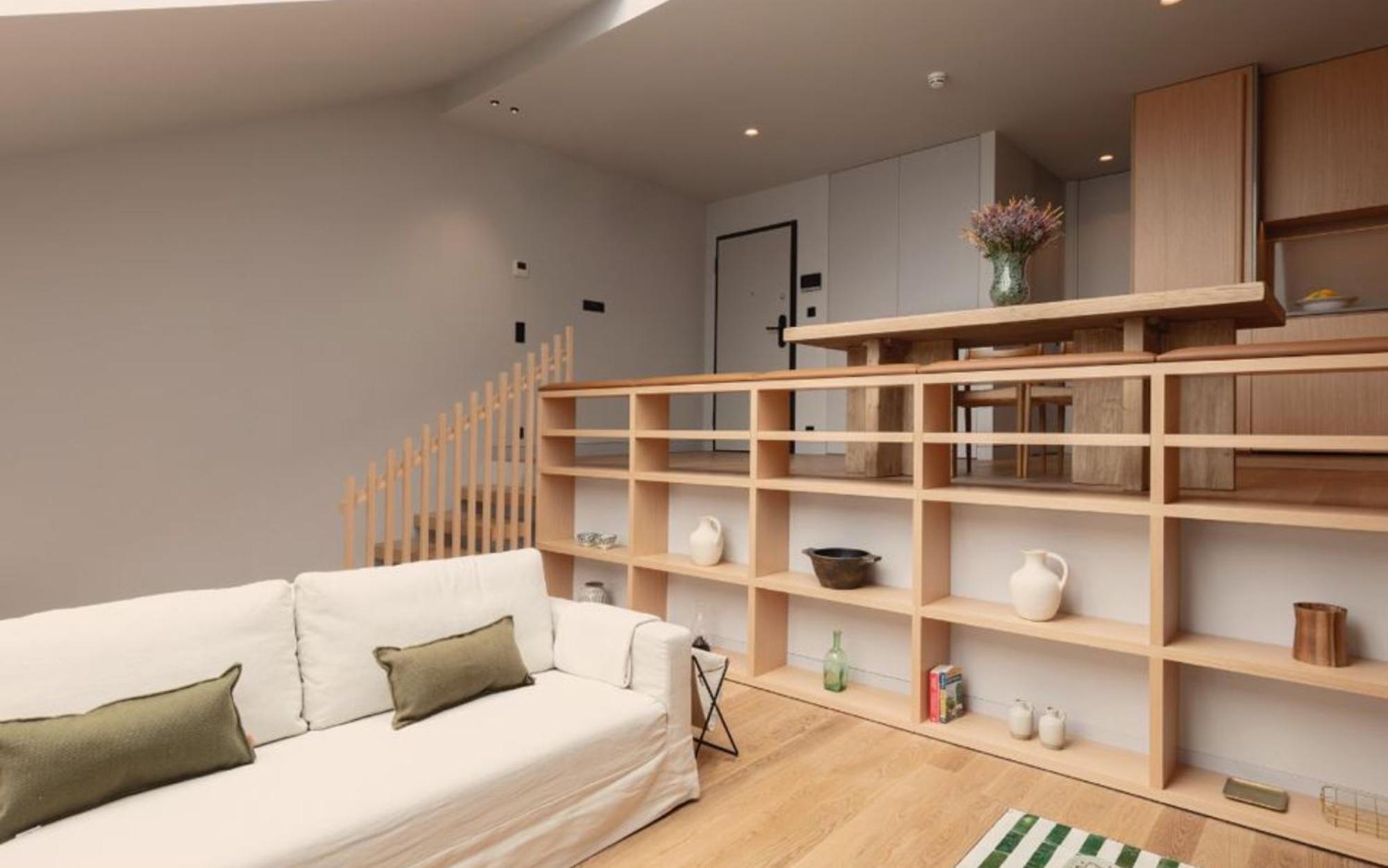 Vandoma Living Suites Porto Exteriér fotografie