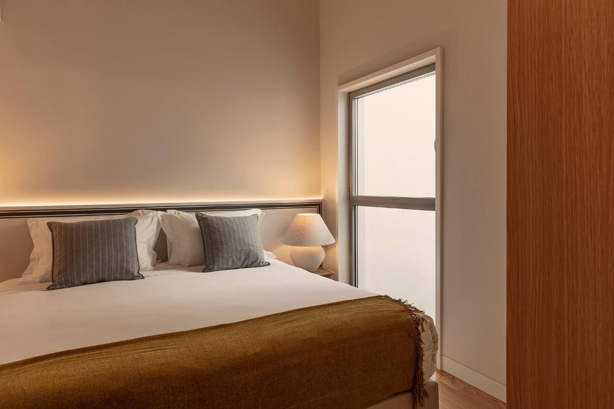Vandoma Living Suites Porto Exteriér fotografie