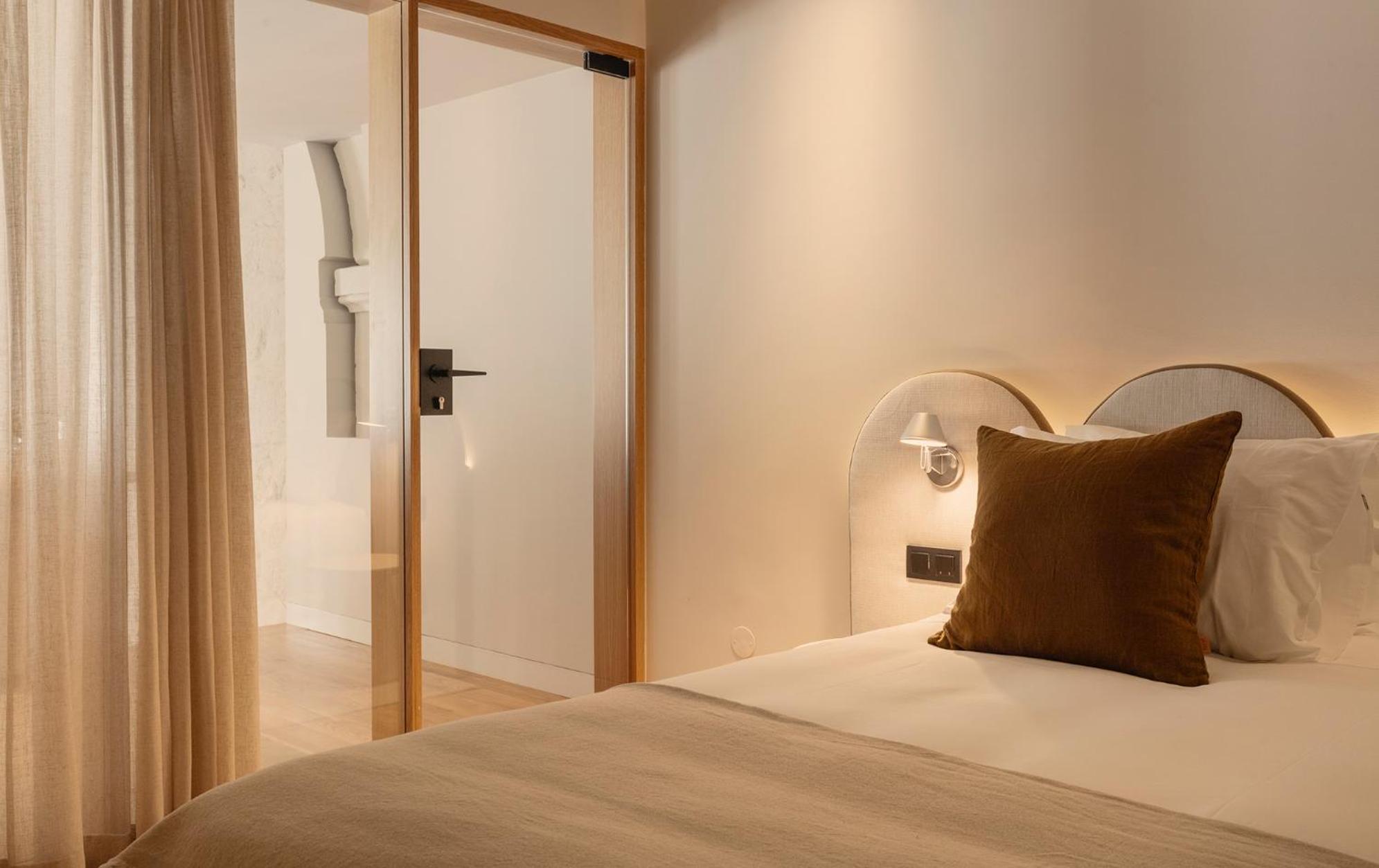 Vandoma Living Suites Porto Exteriér fotografie