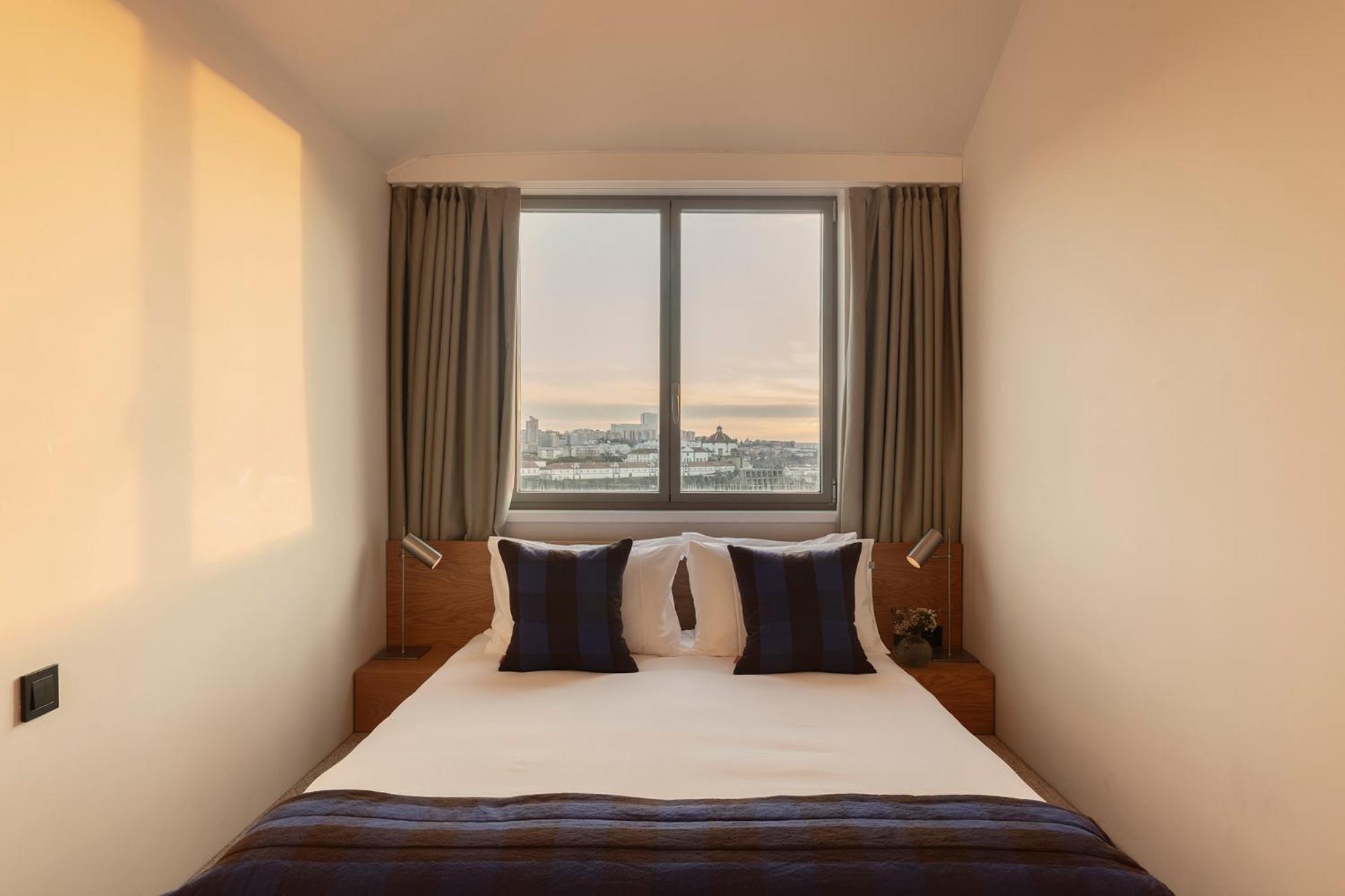 Vandoma Living Suites Porto Exteriér fotografie