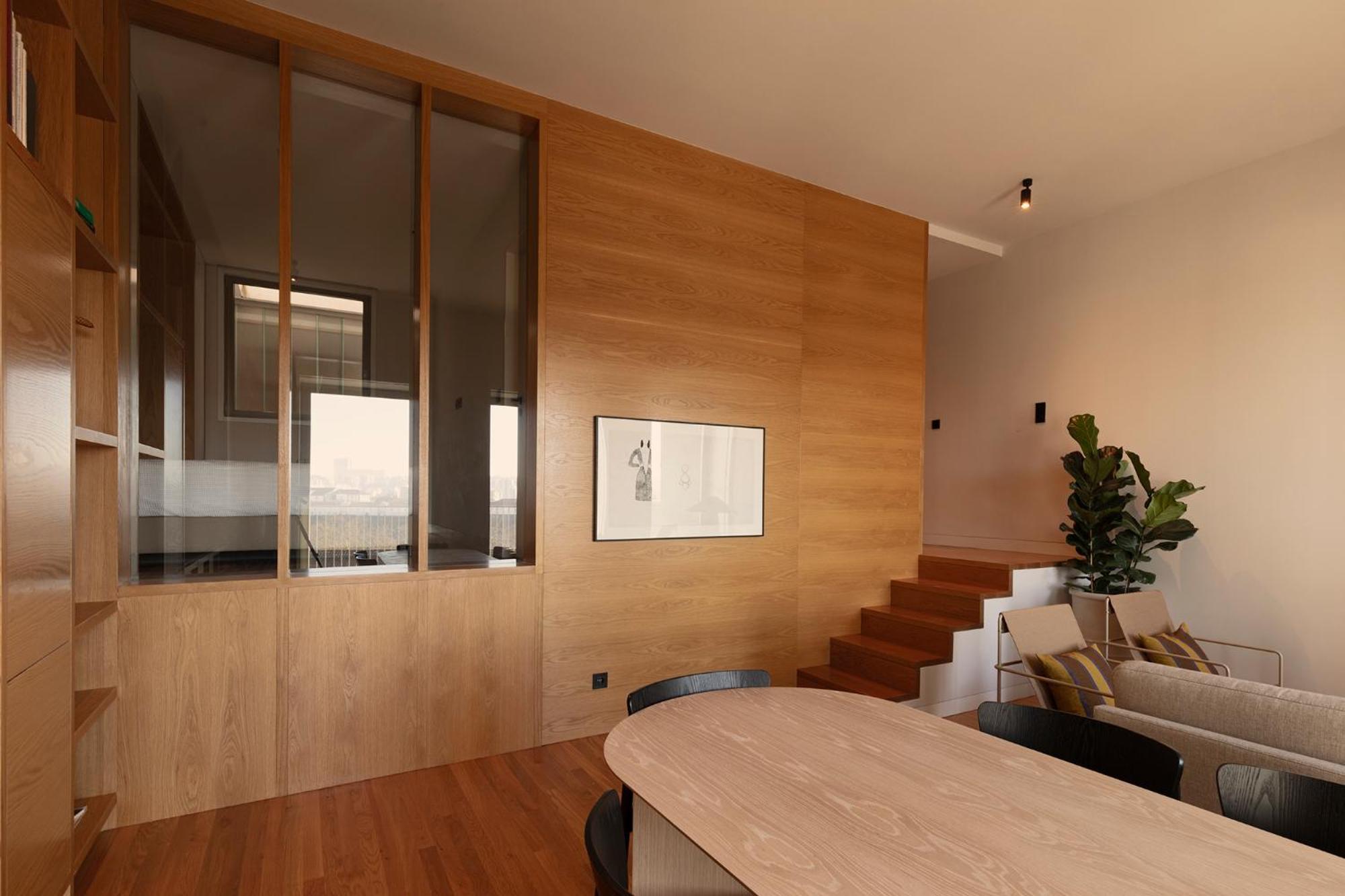 Vandoma Living Suites Porto Exteriér fotografie