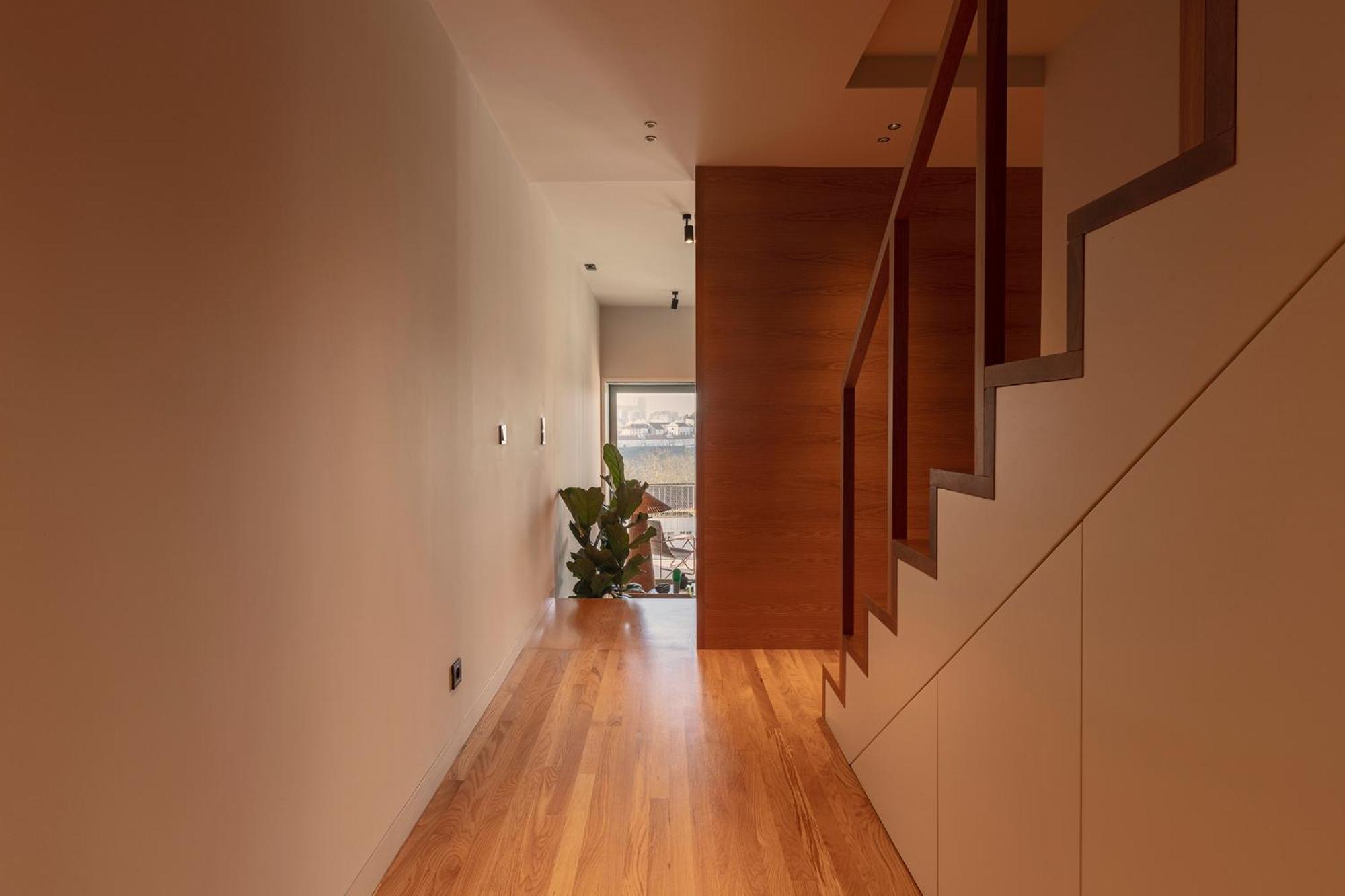 Vandoma Living Suites Porto Exteriér fotografie