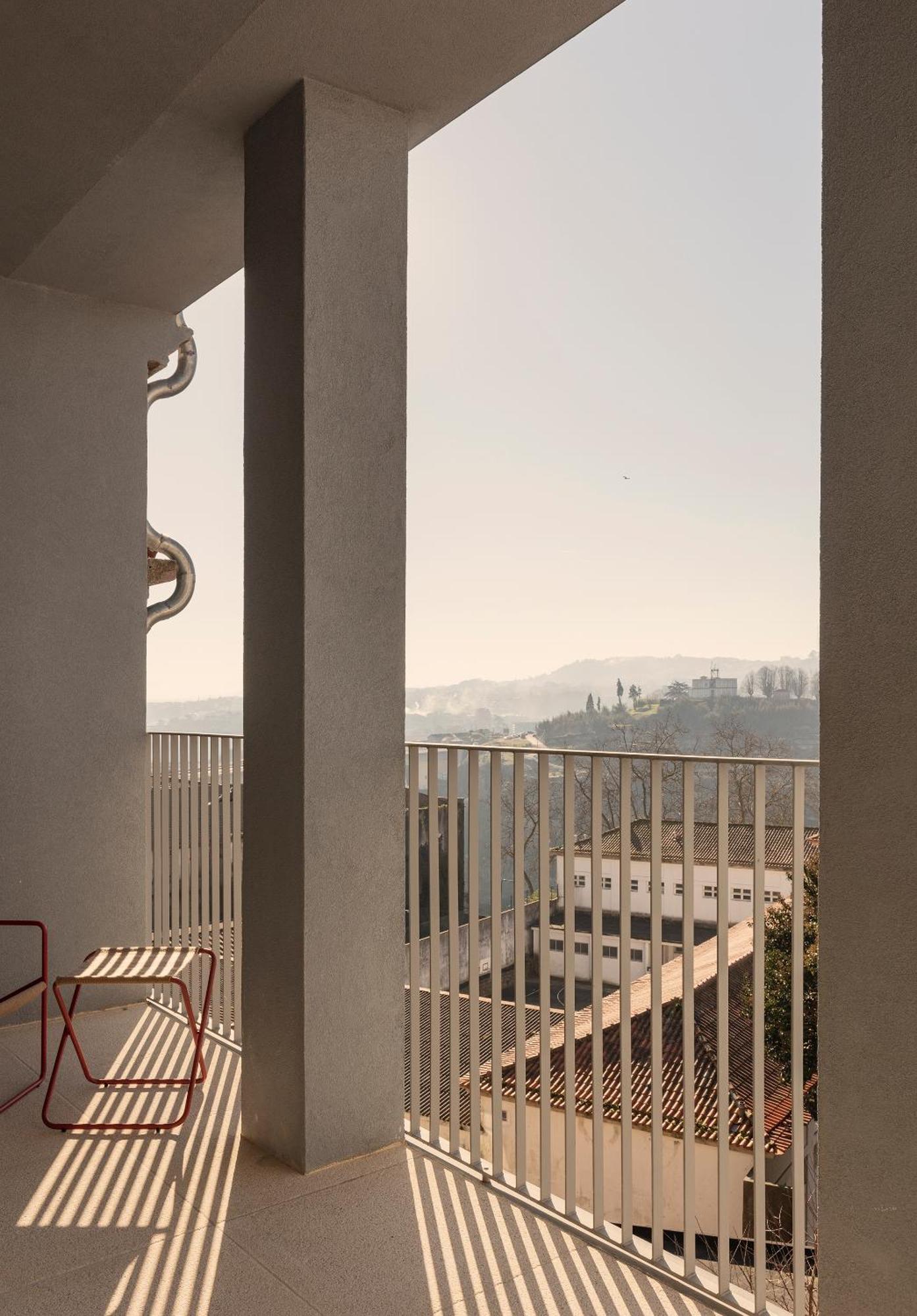 Vandoma Living Suites Porto Exteriér fotografie